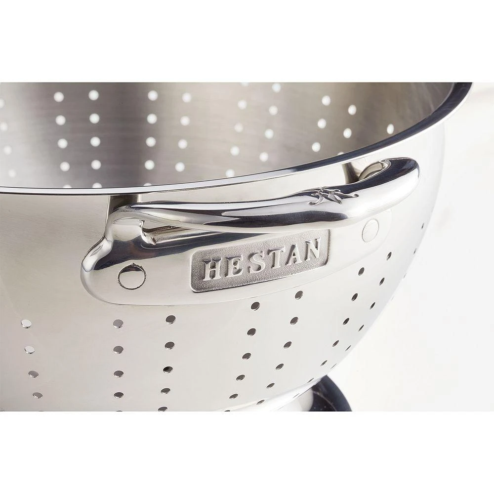 Provisions 2-Piece Stainless Steel Colander Set (3-Qt. & 5-Qt.) 商品