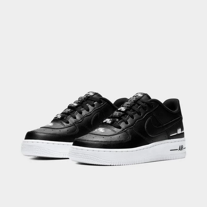 商品NIKE|Big Kids' Nike Air Force 1 LV8 3 Casual Shoes,价格¥484,第2张图片详细描述