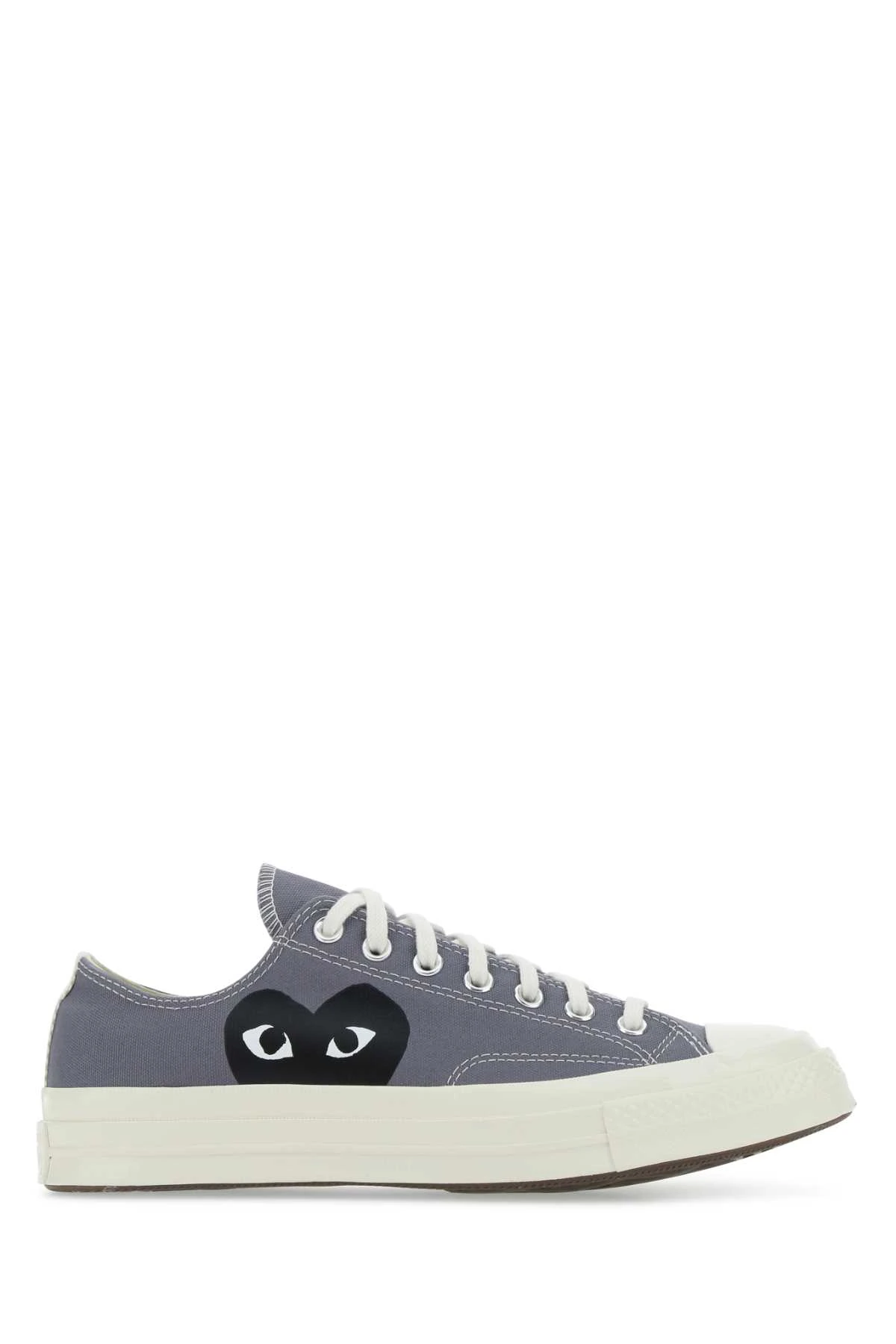 商品【预售7天】 Comme des Garcons|Comme des Garcons 男士休闲鞋 P1K121GREY 灰色,价格¥944,第1张图片