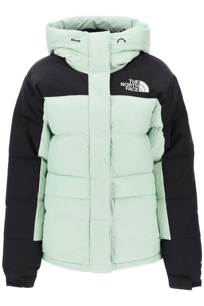 商品The North Face|Himalayan 550 down jacket,价格¥2047,第1张图片
