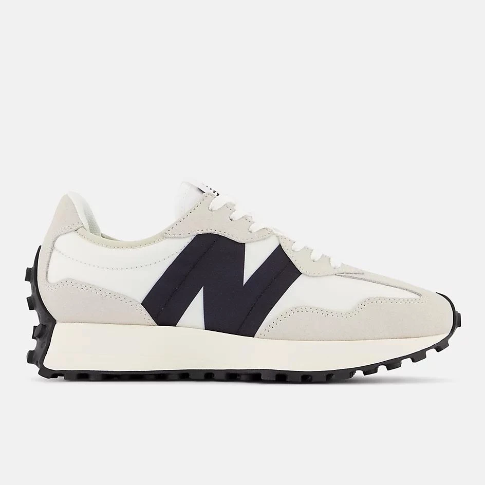 商品New Balance|男款 327系列 休闲鞋 多色可选,价格¥653,第1张图片