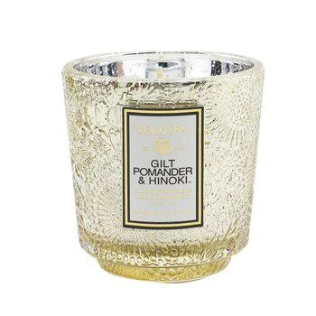 商品Voluspa|Petite Pedestal Candle,价格¥97,第1张图片