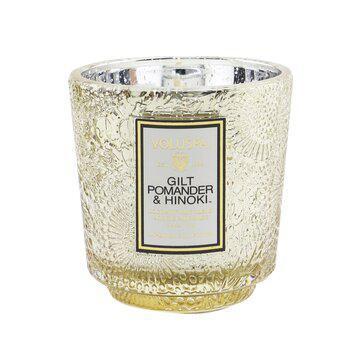 商品Voluspa|Petite Pedestal Candle,价格¥95,第1张图片