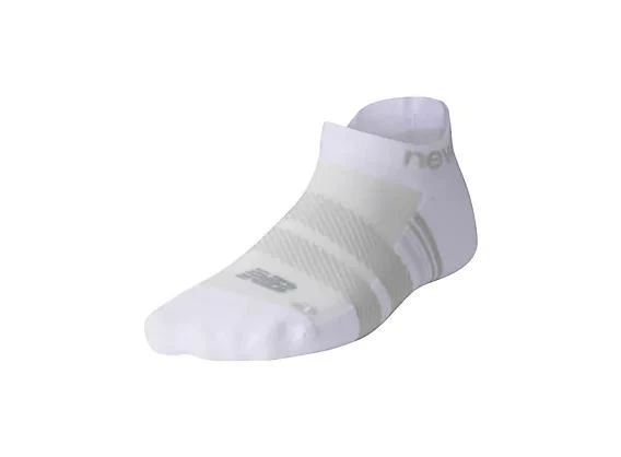 商品New Balance|Compression Tab Socks 1 Pair,价格¥93,第1张图片