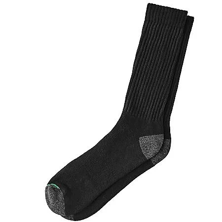 商品Member's Mark|Member’s Mark 10-Pack Cotton Crew Sock,价格¥98,第3张图片详细描述