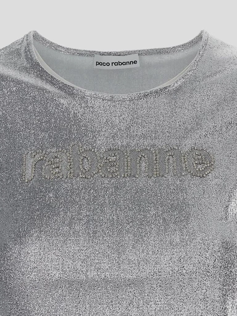 商品RABANNE|RABANNE T-shirts and Polos,价格¥2257,第4张图片详细描述