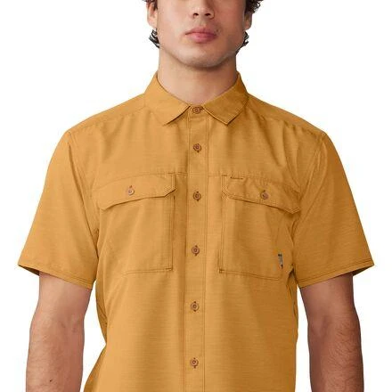 Canyon Short-Sleeve Shirt - Men's 商品