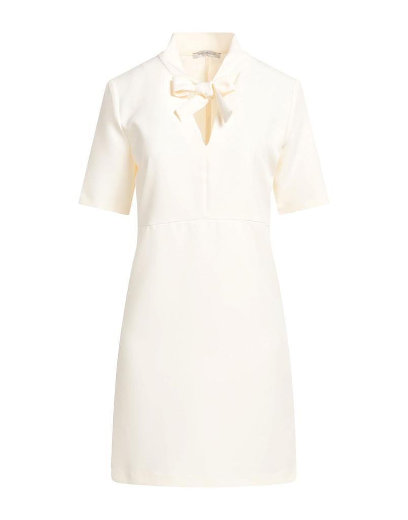 商品BIANCOGHIACCIO|Short dress,价格¥158,第1张图片