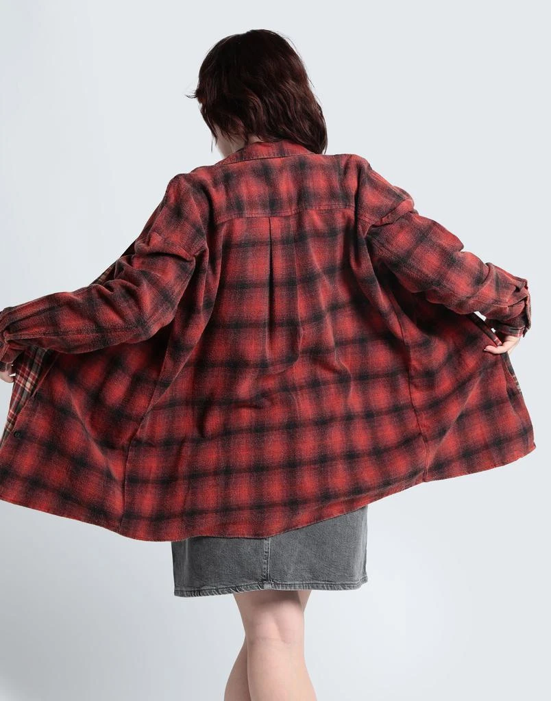 商品Topshop|Checked shirt,价格¥483,第3张图片详细描述