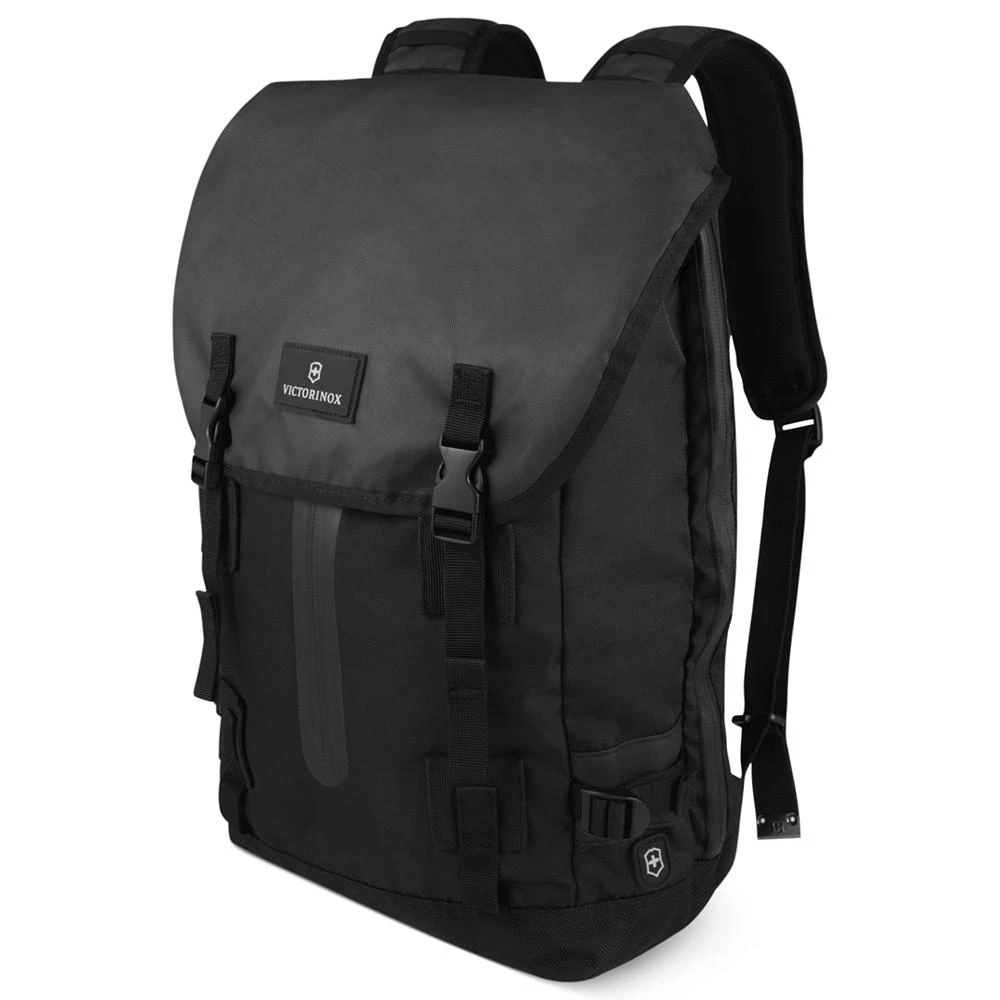 商品Swiss Army|Victorinox Altmont 3.0 Flapover Laptop Backpack,价格¥1495,第1张图片