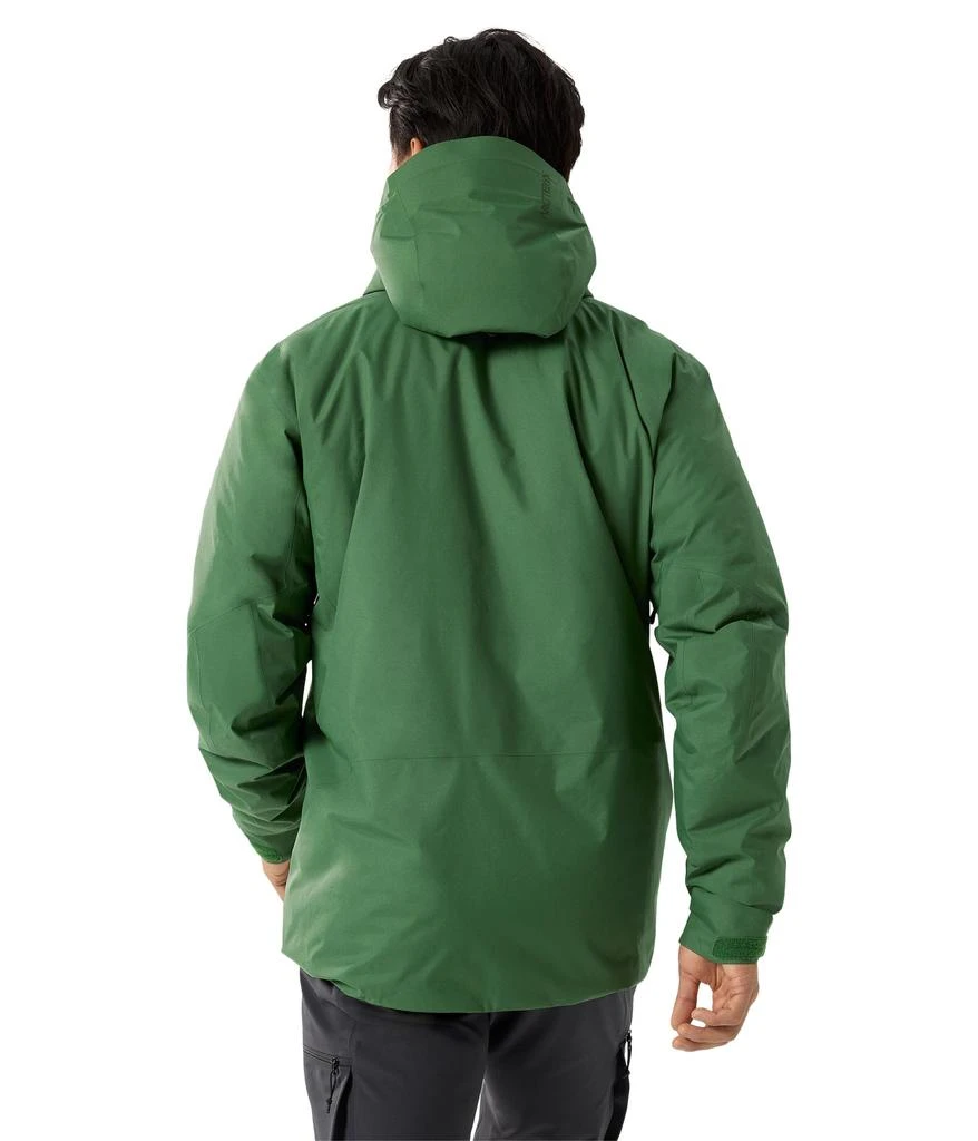 商品Arc'teryx|Beta Insulated Jacket,价格¥5919,第2张图片详细描述