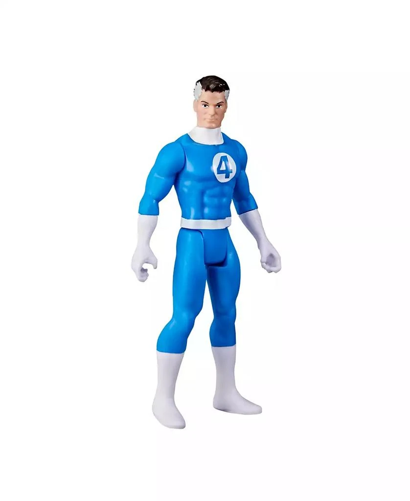 商品Marvel|Hasbro Legends Series 3.75" Mr. Fantastic Action Figure,价格¥36,第1张图片