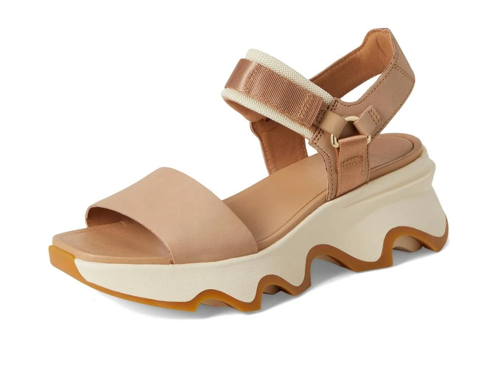 Kinetic™ Impact Y-Strap High Sandal 商品