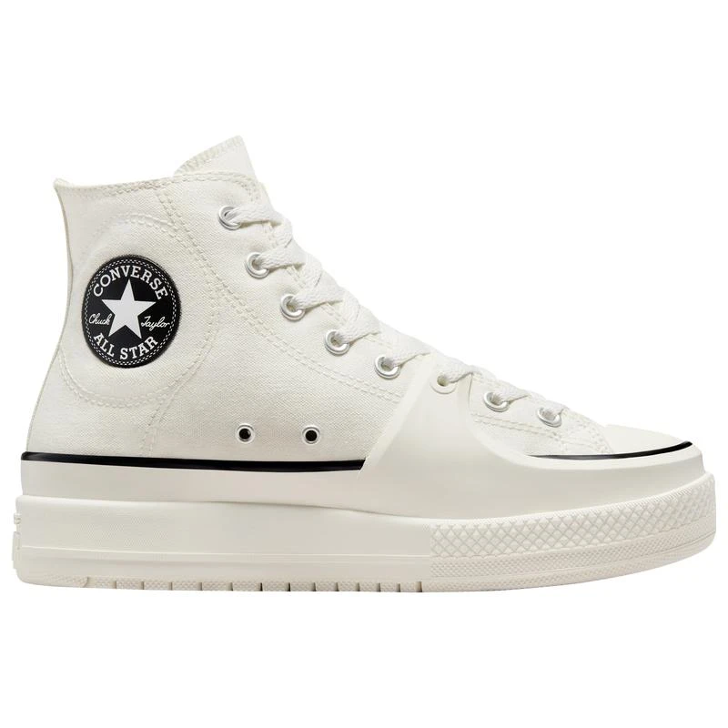 商品Converse|Converse CTAS Construct Hi - Men's,价格¥643,第2张图片详细描述