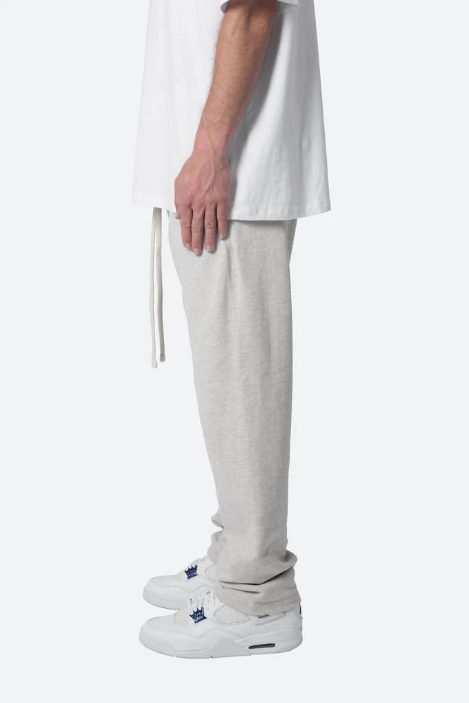 商品MNML|Relaxed Every Day Sweatpants - Grey,价格¥367,第3张图片详细描述