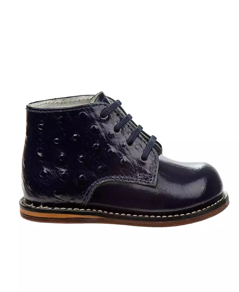 商品Josmo|Toddler Boys and Girls Walking Shoes,价格¥297,第2张图片详细描述