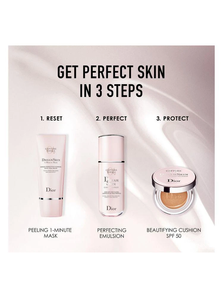 商品Dior|Dreamskin Fresh & Perfect Cushion 替换装,价格¥253,第4张图片详细描述