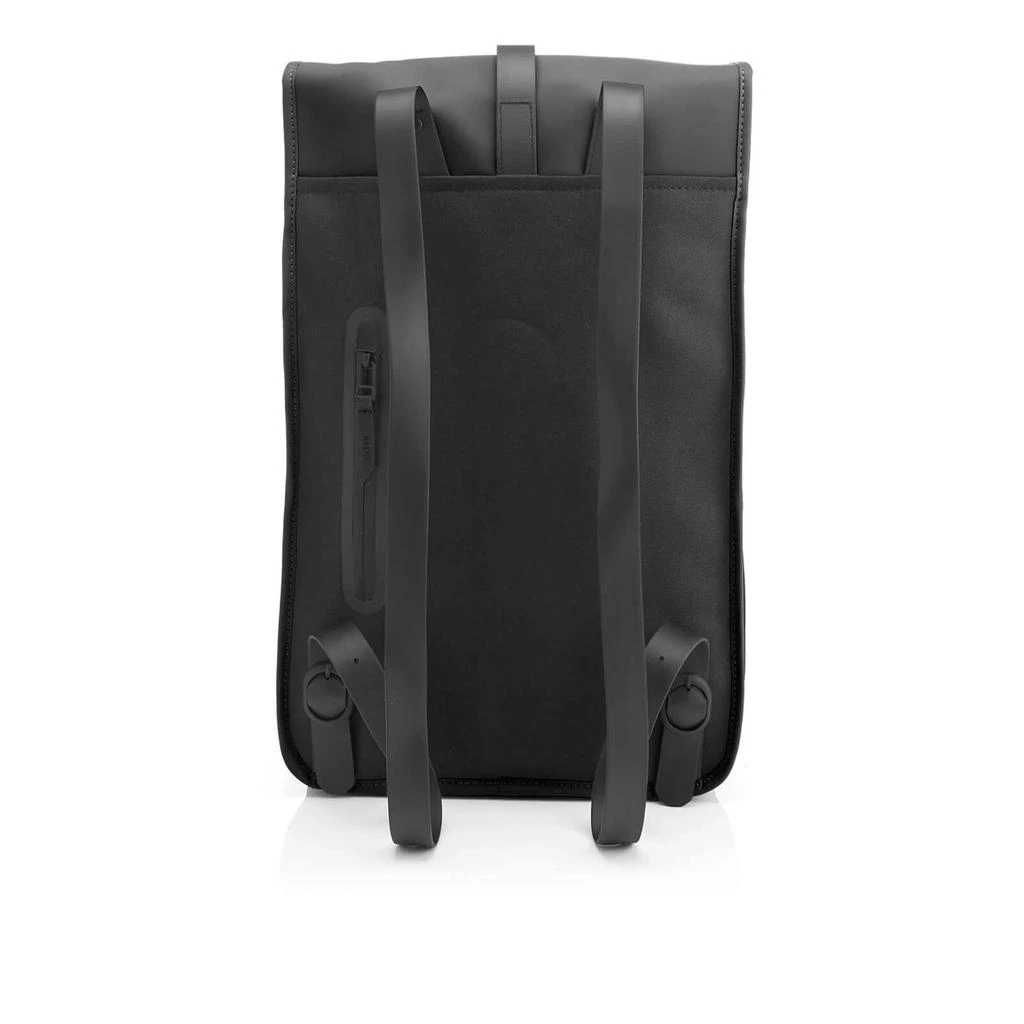 Rains Backpack - Black 商品