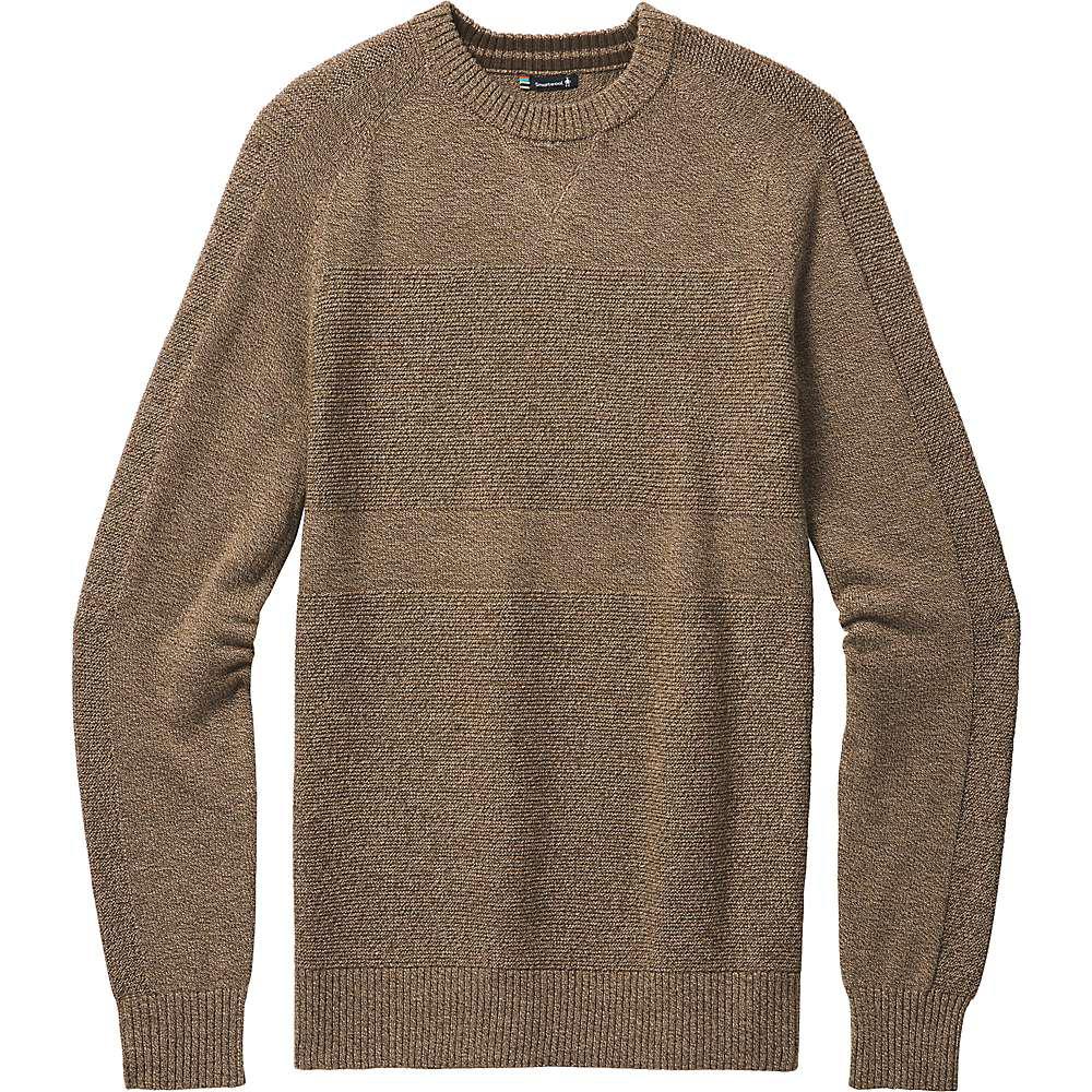 Men's Ripple Ridge Crew Sweater商品第2张图片规格展示
