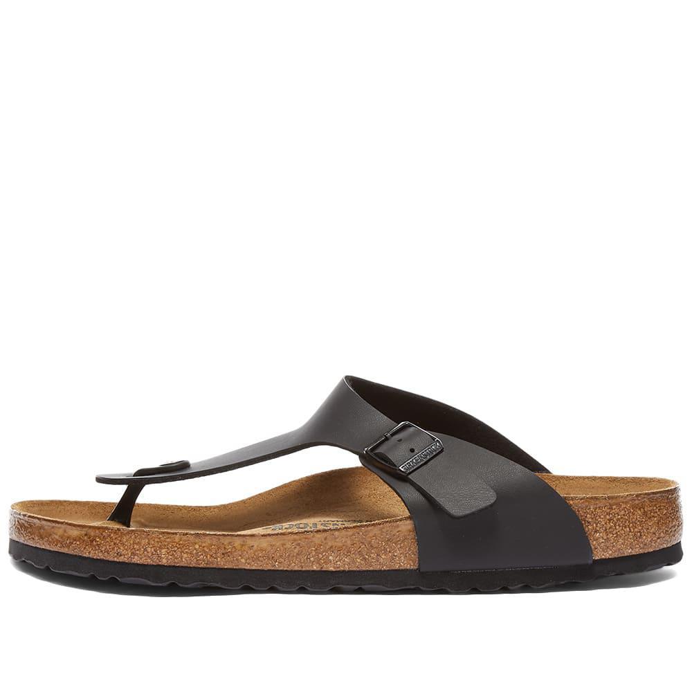 商品Birkenstock|Birkenstock Gizeh,价格¥531,第4张图片详细描述