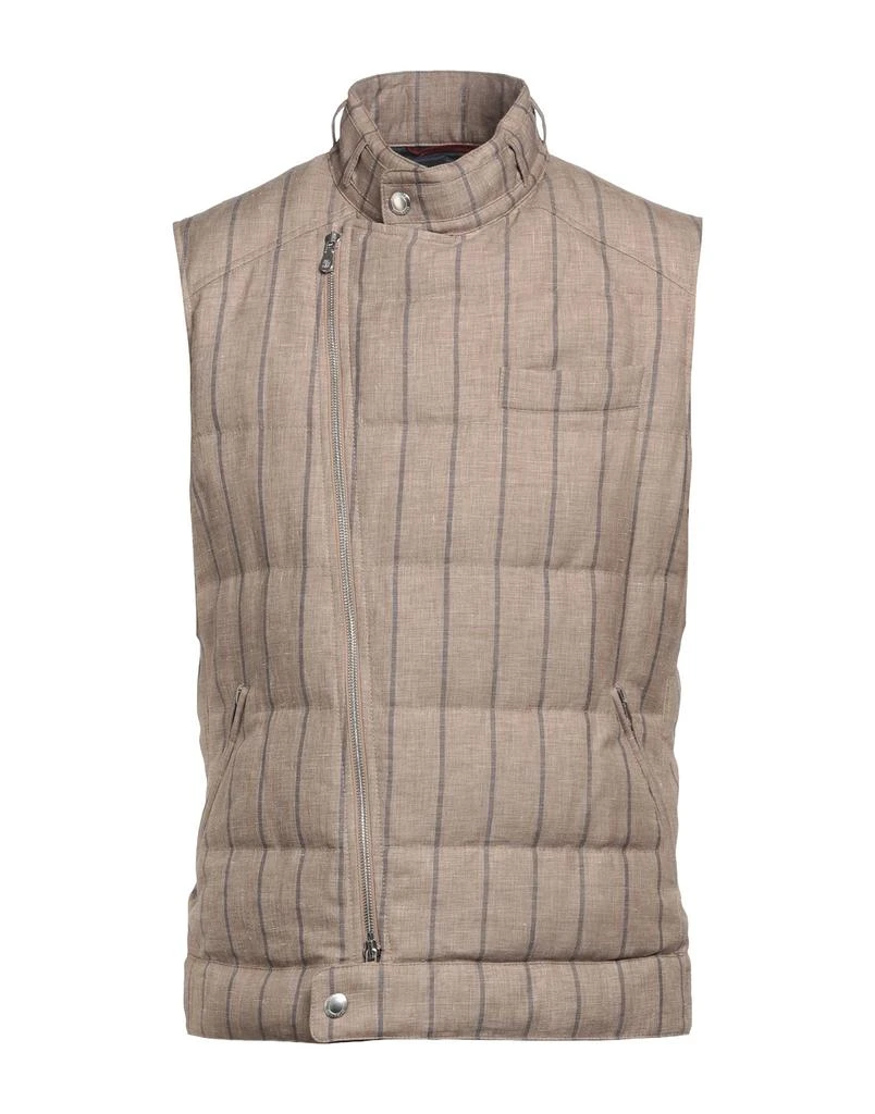 商品Brunello Cucinelli|Shell  jacket,价格¥4738,第1张图片