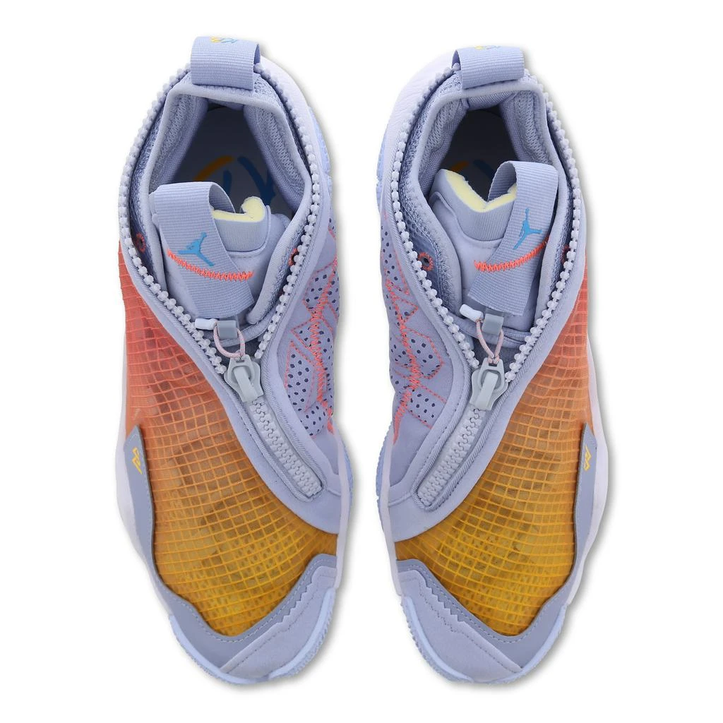 商品Jordan|Jordan Why Not Zer0 6 - Men Shoes,价格¥1411,第5张图片详细描述