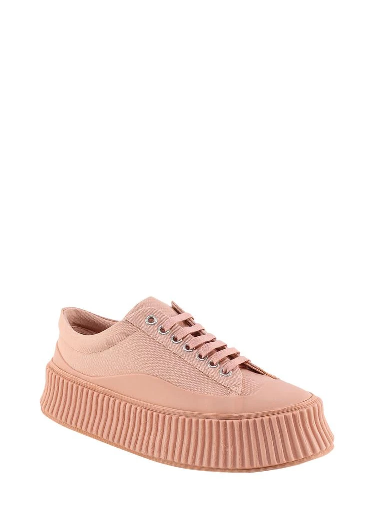 商品Jil Sander|Jil Sander Sneakers,价格¥2283,第2张图片详细描述