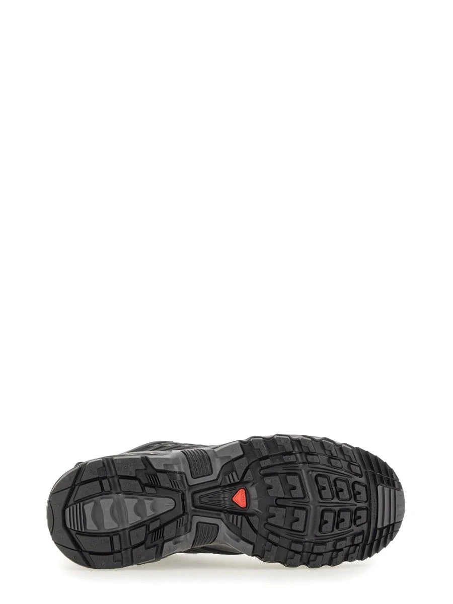 Salomon 女士休闲鞋 L47179800BLACK 黑色 商品
