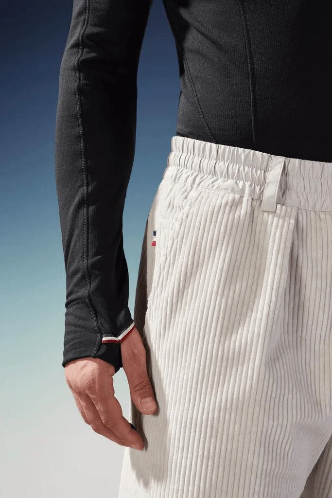 MONCLER TROUSER SPORTIVO 商品