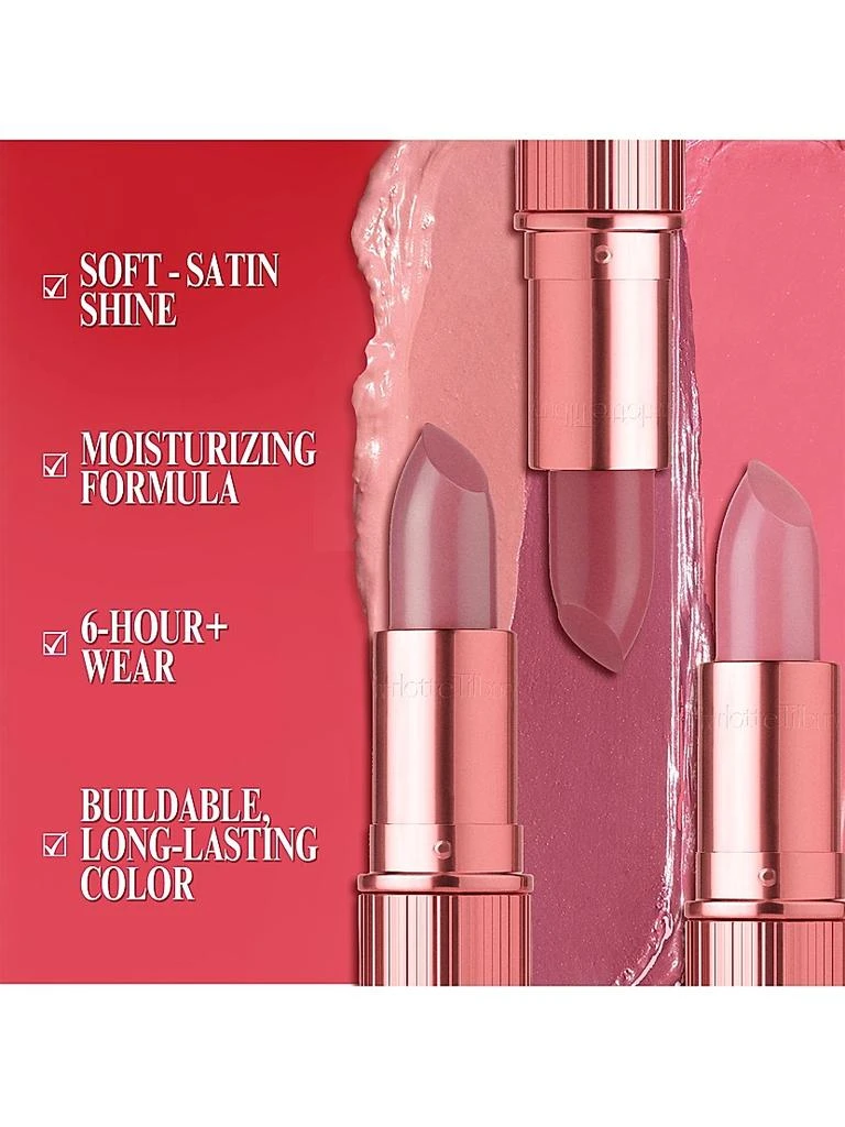 K.I.S.S.I.N.G. Lipstick 商品