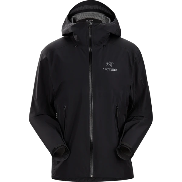 商品Arc'teryx|【Brilliant|包邮包税】始祖鸟[SS23] Beta LT 男士夹克 AJNSMX7126,价格¥5358,第1张图片