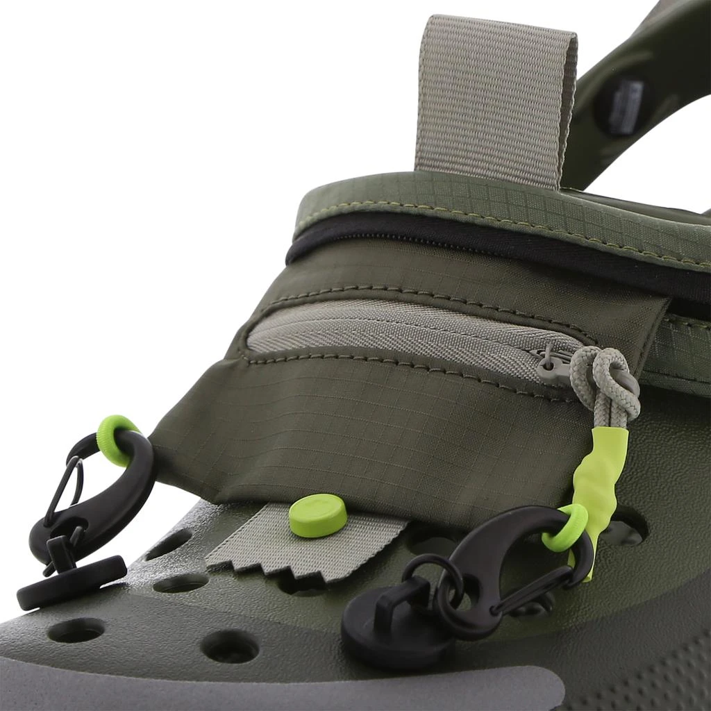 Crocs All Terrain Venture - Men Flip-Flops and Sandals 商品