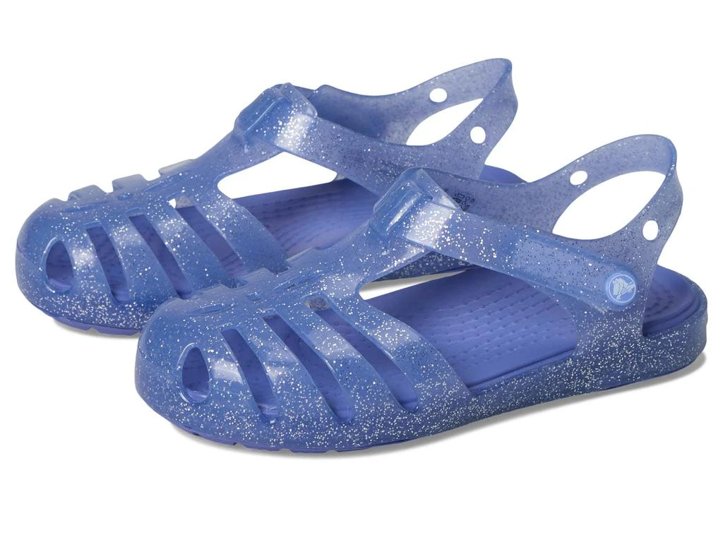 商品Crocs|Isabella Sandal (Toddler),价格¥262,第1张图片