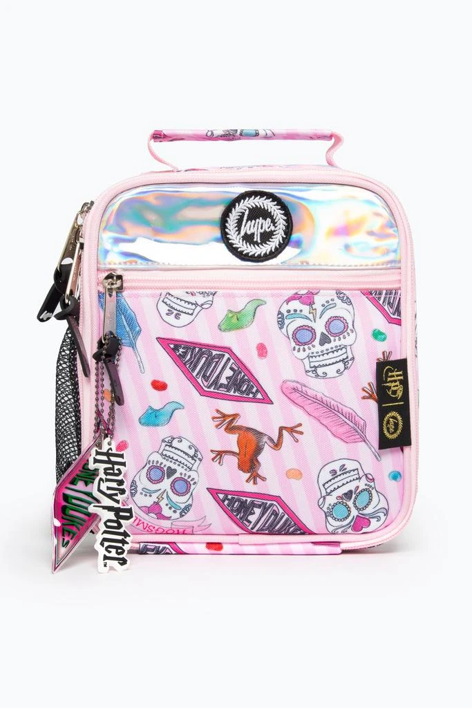 商品HYPE BAGS|HARRY POTTER X HYPE. HONEYDUKES HOLO LUNCH BOX,价格¥211,第1张图片