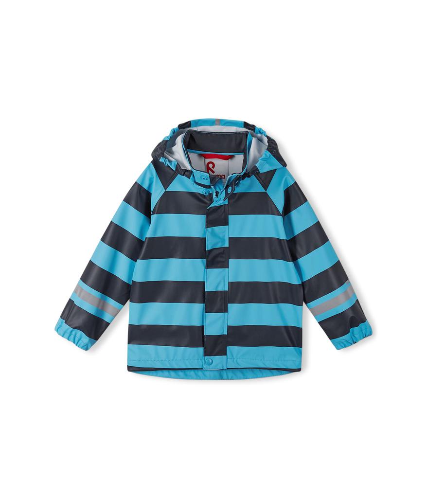 Raincoat Vesi (Infant/Toddler/Little Kids/Big Kids)商品第1张图片规格展示