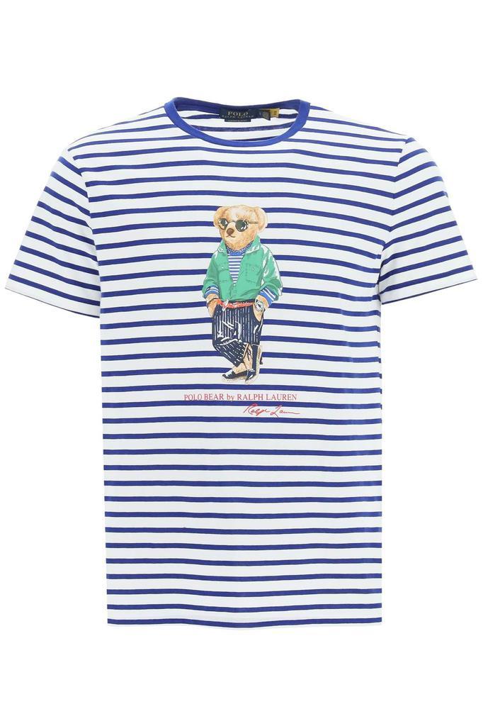 商品Ralph Lauren|Polo ralph lauren polo bear t-shirt,价格¥611,第1张图片
