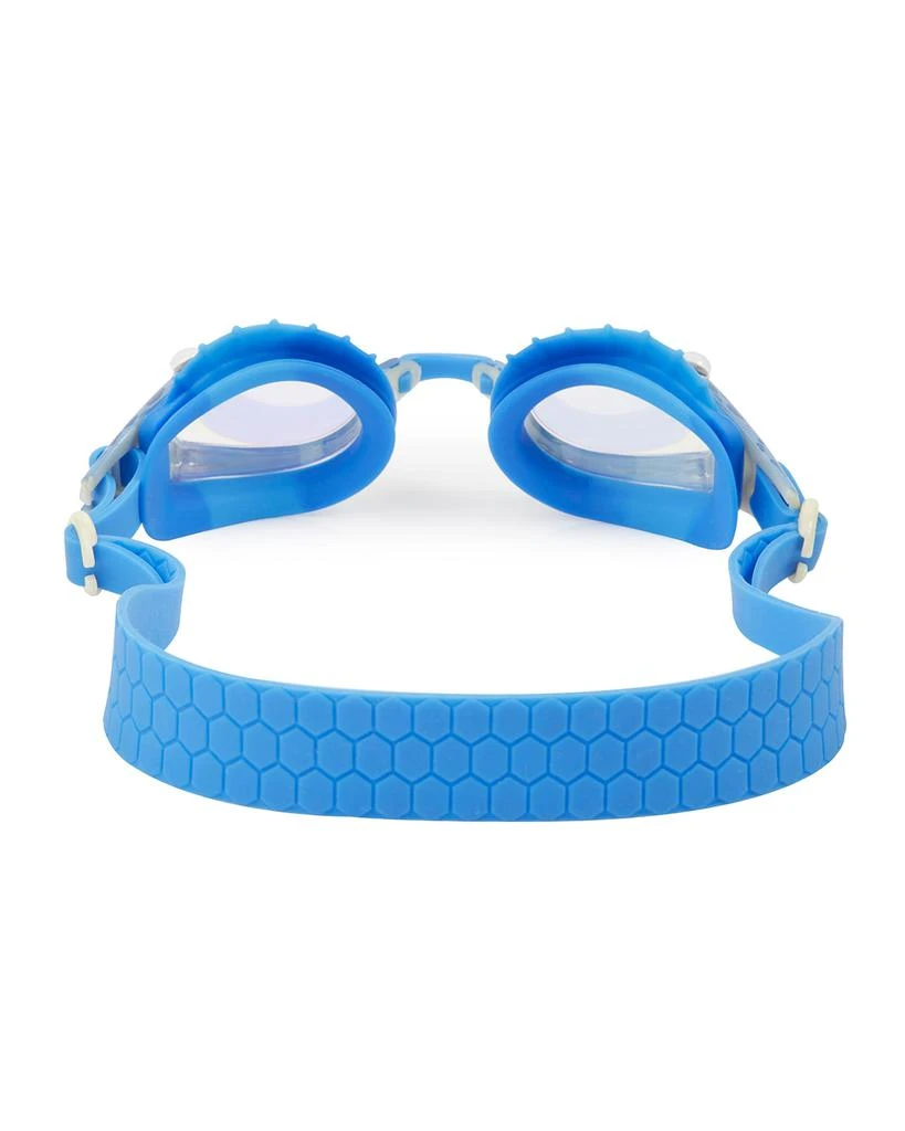 商品Bling2o|Kid's Fishing Rod Finley Swim Goggles,价格¥179,第3张图片详细描述