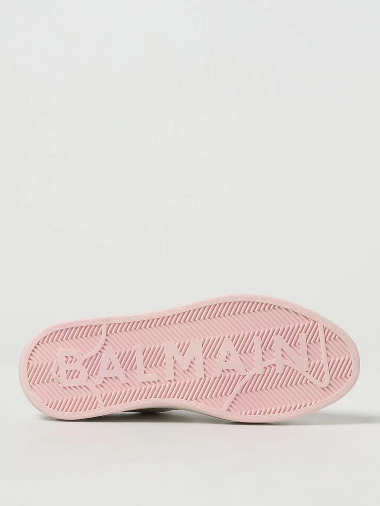 商品Balmain|Balmain sneakers for woman,价格¥5124,第4张图片详细描述