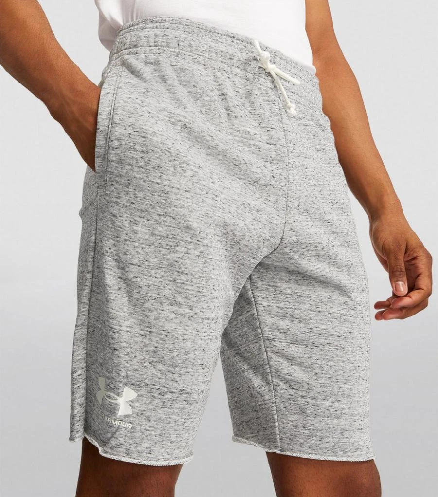 Rival Terry Shorts 商品