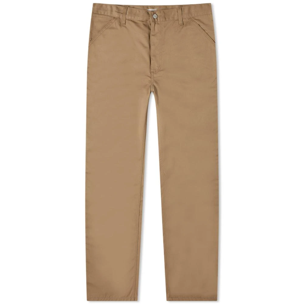 商品Carhartt|Carhartt WIP Simple Pant,价格¥797,第1张图片