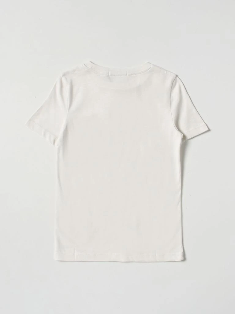 商品Calvin Klein|Calvin Klein t-shirt for boys,价格¥140,第2张图片详细描述