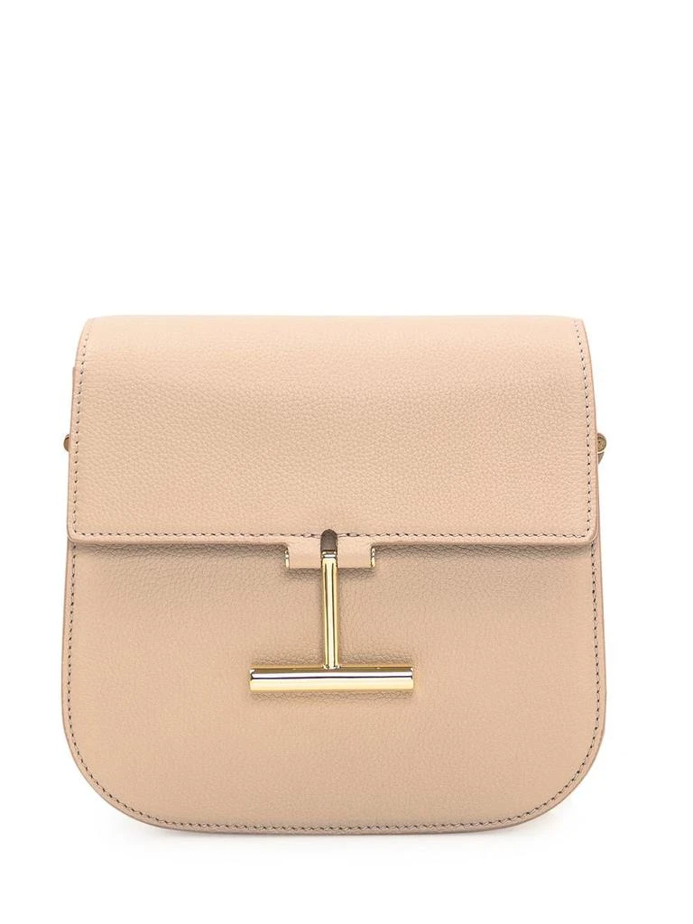 商品Tom Ford|Tom Ford Grain Mini Crossbody,价格¥14765,第1张图片