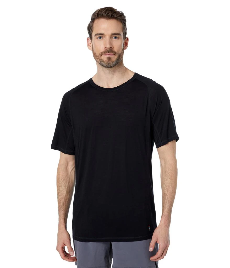 商品SmartWool|Active Ultralite Short Sleeve,价格¥342,第1张图片