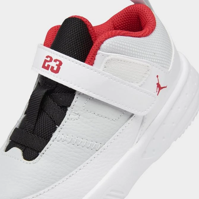 商品Jordan|Boys' Toddler Jordan Max Aura 3 Basketball Shoes,价格¥299,第3张图片详细描述