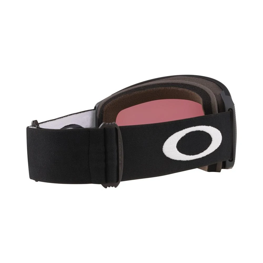 Men's Flight Tracker L Snow Goggles, Mirror OO7104 商品