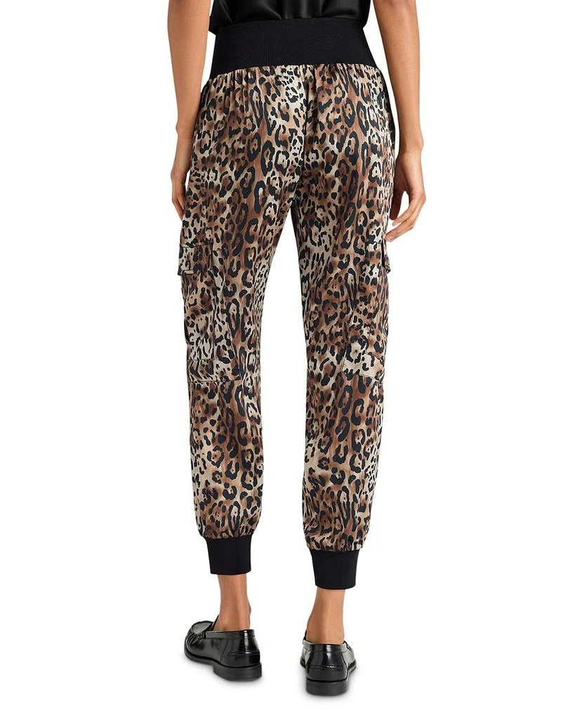 Giles Leopard Print Pants 商品