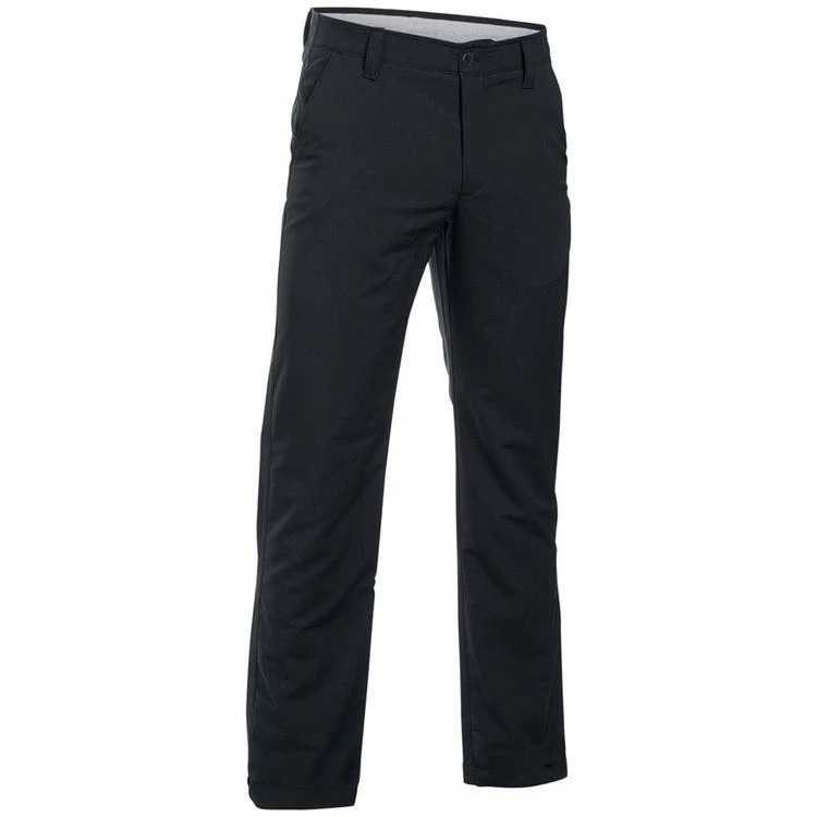 商品Under Armour|Men's Match Play Straight Leg Golf Pants,价格¥595,第1张图片