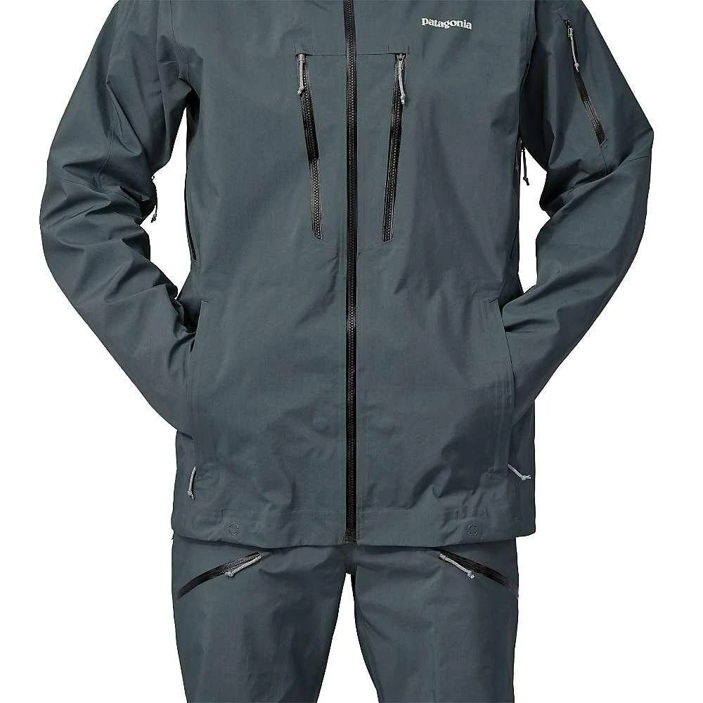 商品Patagonia|Patagonia Men's PowSlayer Jacket,价格¥4366,第5张图片详细描述