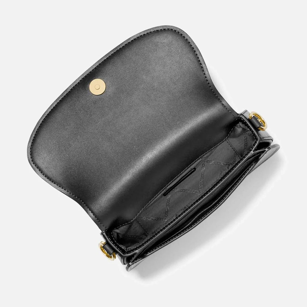 商品Michael Kors|MICHAEL Michael Kors Mila Small East West Leather Bag,价格¥1216,第4张图片详细描述