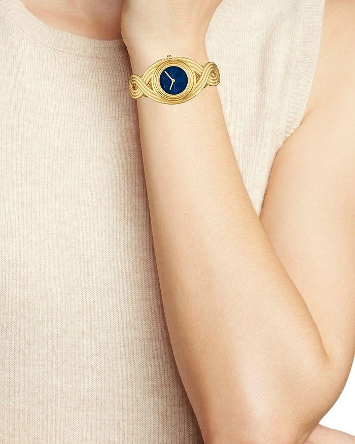 商品Tory Burch|The Miller Watch, 28mm,价格¥2216,第2张图片详细描述